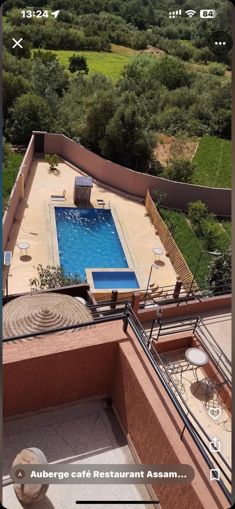 Riad Sahara Stars Dades Boumalne Exterior foto